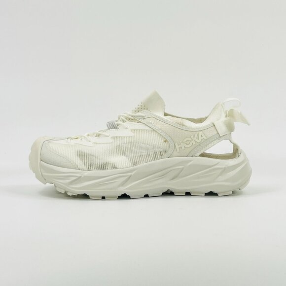 Hoka Hopara 2 'White Raw' 1147650-RAWW size 8 - Picture 4 of 8